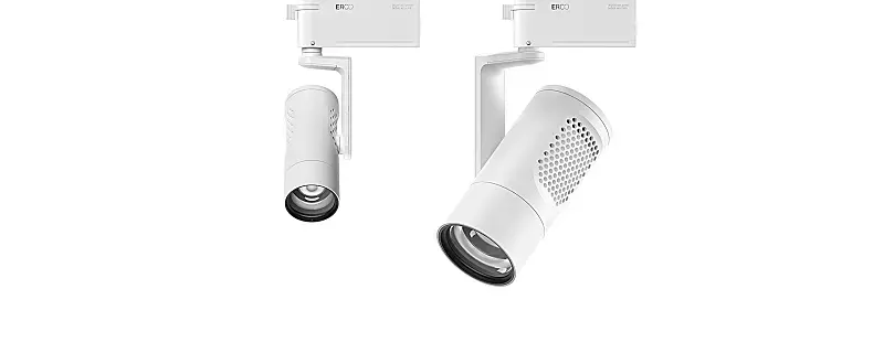 ERCO Eclipse 官方产品系列参考图