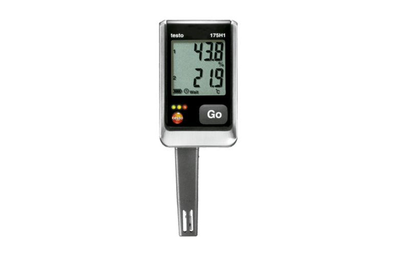 Testo testo 175 H1 · 0572 1754 官方产品系列参考图
