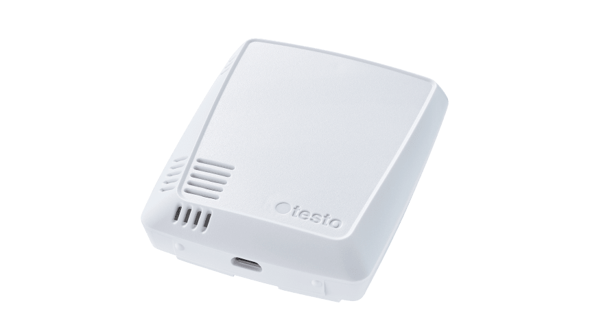 Testo testo 160 TH · 0572 2021 官方产品系列参考图